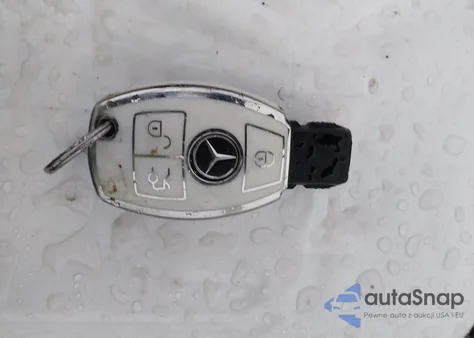 2016 Mercedes-Benz Metris z USA, uszkodzony, nr VIN WD4PG2EE4G3102152